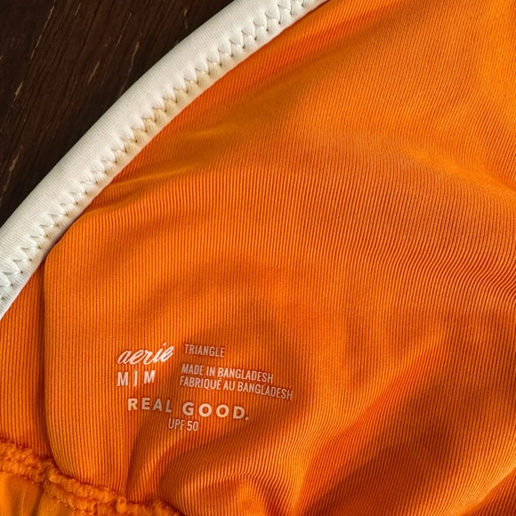 Aerie Bikini Top - Picture 3 of 5